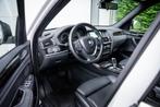 BMW X3 SDrive20i High Executive I OrgNL I 2e-eig. I Leder I, Automaat, Achterwielaandrijving, Gebruikt, 4 cilinders