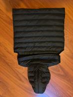 Moncler Bodywarmer Maat S, Zwart, Moncler, Ophalen of Verzenden, Zo goed als nieuw