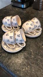 Laura Ashley Johnson Brothers petite fleur, Huis en Inrichting, Ophalen of Verzenden, Zo goed als nieuw, Overige stijlen, Kop(pen) en/of Schotel(s)