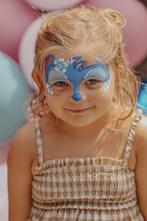 Schminken kinderfeestje, feest of evenement., Ophalen, Nieuw