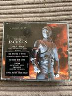 Michael Jackson - History, Ophalen of Verzenden
