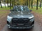 Unieke Bomvolle Q7 60 TFSI COMPETITION APR 510pk 2025 5800km, Auto's, Automaat, 510 pk, Leder, 6 cilinders
