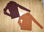 2 Coltruitjes (ribstof) van WE Fashion, maat 170/176 NIEUWST, Kinderen en Baby's, Kinderkleding | Maat 170, Meisje, Ophalen of Verzenden
