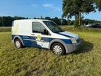 Ford Transit Connect 1.8 Tdci T200s VAN 66 2008, Voorwielaandrijving, 4 cilinders, Origineel Nederlands, 1753 cc