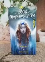 The Book Of Shadows - Tarot Kaarten van Lo Scarabeo, Ophalen of Verzenden, Nieuw, Meerdere kaarten