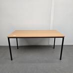 Ahrend Facet Friso Kramer tafel - 150x80 cm, Huis en Inrichting, Tafelonderdelen, Niet ingevuld, Gebruikt, Niet ingevuld, Niet ingevuld