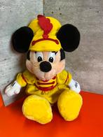 Minnie Mouse knuffel - Marionet editie, Ophalen of Verzenden, Mickey Mouse, Zo goed als nieuw, Knuffel