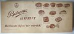 Baronie 18 Karaat 500 gram bonbons doos (leeg) in goede staa, Verzamelen, Merken en Reclamevoorwerpen, Ophalen of Verzenden, Zo goed als nieuw