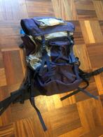 vintage rugzak backpack, Ophalen, Gebruikt, Rugzak