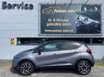 Renault Captur 1.2 TCe Dynamique|CC|Clima|Keyless/navi, Auto's, Te koop, Zilver of Grijs, 5 stoelen, Benzine