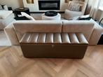 Opbergbank Lions Design Leonar, Ophalen, Minder dan 50 cm, 125 cm of meer, Zo goed als nieuw