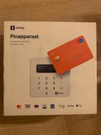 Sumup pinapparaat eenmalig gebruikt, Ophalen, Overige typen