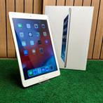 Apple iPad Air 1 16GB iOS 12 - In Nette Staat, Computers en Software, Apple iPads, Apple, Zo goed als nieuw, Support@apple.com