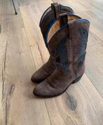 Cowboylaarzen Sendra origineel met nummer 1 x gedragen, Kleding | Dames, Schoenen, Ophalen of Verzenden, Zo goed als nieuw