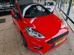 Ford Fiesta 1.0 EcoB. ST-Line | Trekhaak | Navi | stoel-/stu, 1190 kg, Gebruikt, Euro 6, Origineel Nederlands
