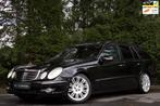Mercedes-Benz E-klasse Estate 350 Avantgarde - Youngtimer!, Automaat, Achterwielaandrijving, Gebruikt, 3500 cc