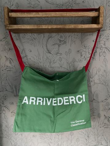 Musette tasjes (als enveloptas bruiloft) beschikbaar voor biedingen