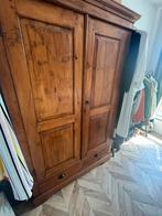 Vintage / antieke kast, Ophalen of Verzenden