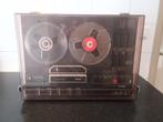 PHILIPS N4511 bandrecorder, Audio, Tv en Foto, Bandrecorders, Ophalen of Verzenden, Bandrecorder, Met banden