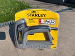 Stanley Nietpistool Elektrisch - Nieuw in Verpakking, Doe-het-zelf en Verbouw, Gereedschap | Handgereedschap, Ophalen, Nieuw