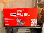 New!! Milwaukee M18 FUEL Afkortzaag + Tafel, Ophalen of Verzenden, Nieuw, Universele onderdelen