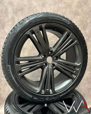 ❄️20'' Seat Tarraco KN2 ''Supreme'' winter velgen NIEUW BTW beschikbaar voor biedingen