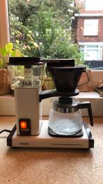Vintage goed werkende Douwe Egberts Technivorm, Witgoed en Apparatuur, Koffiezetapparaten, 4 tot 10 kopjes, Ophalen of Verzenden