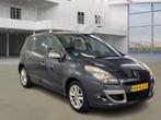 Renault Scénic 1.6 Celsium/ NAVI/ CRUISE, Voorwielaandrijving, 1295 kg, 4 cilinders, Bedrijf