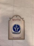 Klein duimpje eftteling pin, Verzamelen, Efteling, Ophalen of Verzenden