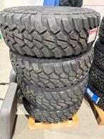 Banden en velgen set Land Rover Defender, diverse sets!, Auto-onderdelen, Ophalen, 16 inch, 265 mm, Banden en Velgen