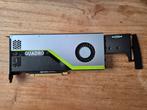 NVIDIA QUADRO RTX 4000, Computers en Software, Videokaarten, Ophalen of Verzenden, Gebruikt, GDDR5, PCI-Express 3