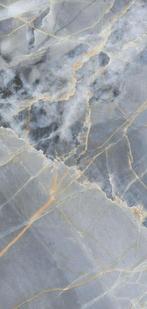 60x120 cm Zeta Black Glans– Vloer & Wandtegels, 60 cm of meer, Nieuw, Ophalen of Verzenden, 10 m² of meer