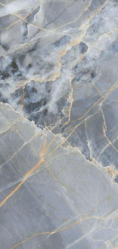 60x120 cm Zeta Black Glans– Vloer & Wandtegels, Doe-het-zelf en Verbouw, Tegels, Nieuw, Vloertegels, Keramiek, 60 cm of meer, 60 cm of meer