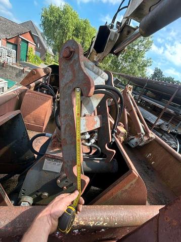 Tuin-, Park- en Bosbouwmachine Onderdelen beschikbaar voor biedingen