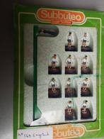 Subbuteo team Engeland nr 569, Verzenden, Zo goed als nieuw, Buitenlandse clubs