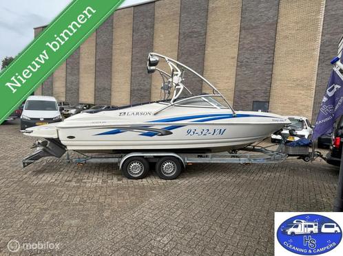 Larson, Watersport en Boten, Overige Watersport en Boten