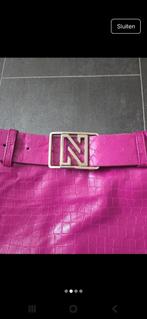 Nikkie rok, Zwart, Ophalen of Verzenden, Zo goed als nieuw, Maat 34 (XS) of kleiner