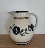 Antieke sobere Bunzlau waterkan of melkkan, Ophalen of Verzenden