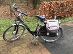 Giant Twist Go Elektr. fiets met 2 goede accu’s+fietstassen, Ophalen, Gebruikt, 30 tot 50 km per accu, Giant