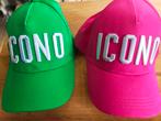 Leuke zomerse kleuren petten, Ophalen of Verzenden, Nieuw, One size fits all