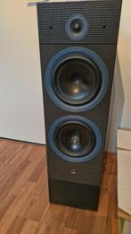 Luidsprekers B&W Matrix 3, Ophalen, Gebruikt, Bowers & Wilkins (B&W), 120 watt of meer
