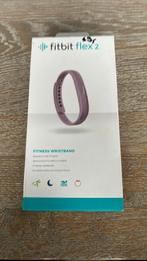 Fitbit Flex 2 nieuwe ongebruikte bandjes met lader, Nieuw, Android, Ophalen of Verzenden, Zwart