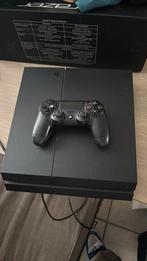 Ps4 1TB, Spelcomputers en Games, Spelcomputers | Sony PlayStation 4, Ophalen of Verzenden, Zo goed als nieuw