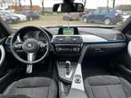 BMW 3-serie Touring 318i Centennial Executive M Sport|Naviga, Automaat, Traction-control, Wit, Origineel Nederlands