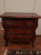 Vintage ladekastje, Huis en Inrichting, Kasten | Ladekasten, Ophalen, Gebruikt, Barok, 50 tot 100 cm