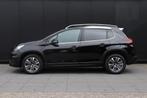 Peugeot 2008 1.2 PureTech Allure | AUTOMAAT | 17-INCH | STOE, Euro 6, 1199 cc, 1165 kg, Leder en Stof