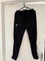 Quick trainingsbroek, zwart maat Senior S, Zwart, Overige maten, Ophalen of Verzenden, Zo goed als nieuw