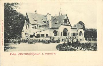 (379-143-013) Darmstadt beschikbaar voor biedingen