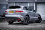 Jaguar F-PACE 2.0t AWD R-Sport I Pano-dak I Leder I Alcantar, Lichtsensor, Gebruikt, Euro 6, 4 cilinders