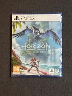 Horizon: Forbidden West PS5, Spelcomputers en Games, Games | Sony PlayStation 5, Ophalen of Verzenden, Nieuw
